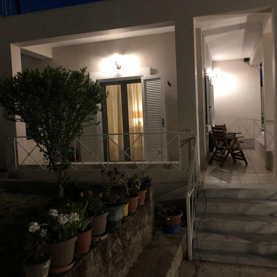 Prázdninový dům Casa Sofia Dassiá