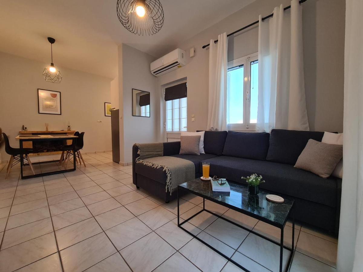 Casa Sofia Prázdninový dům Dassiá
