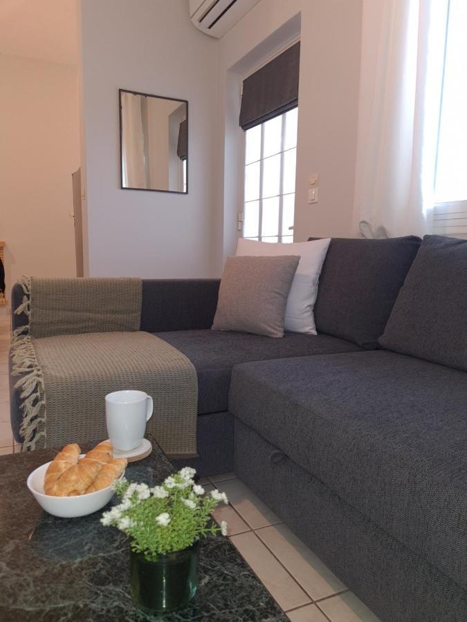 Casa Sofia Prázdninový dům Dassiá
