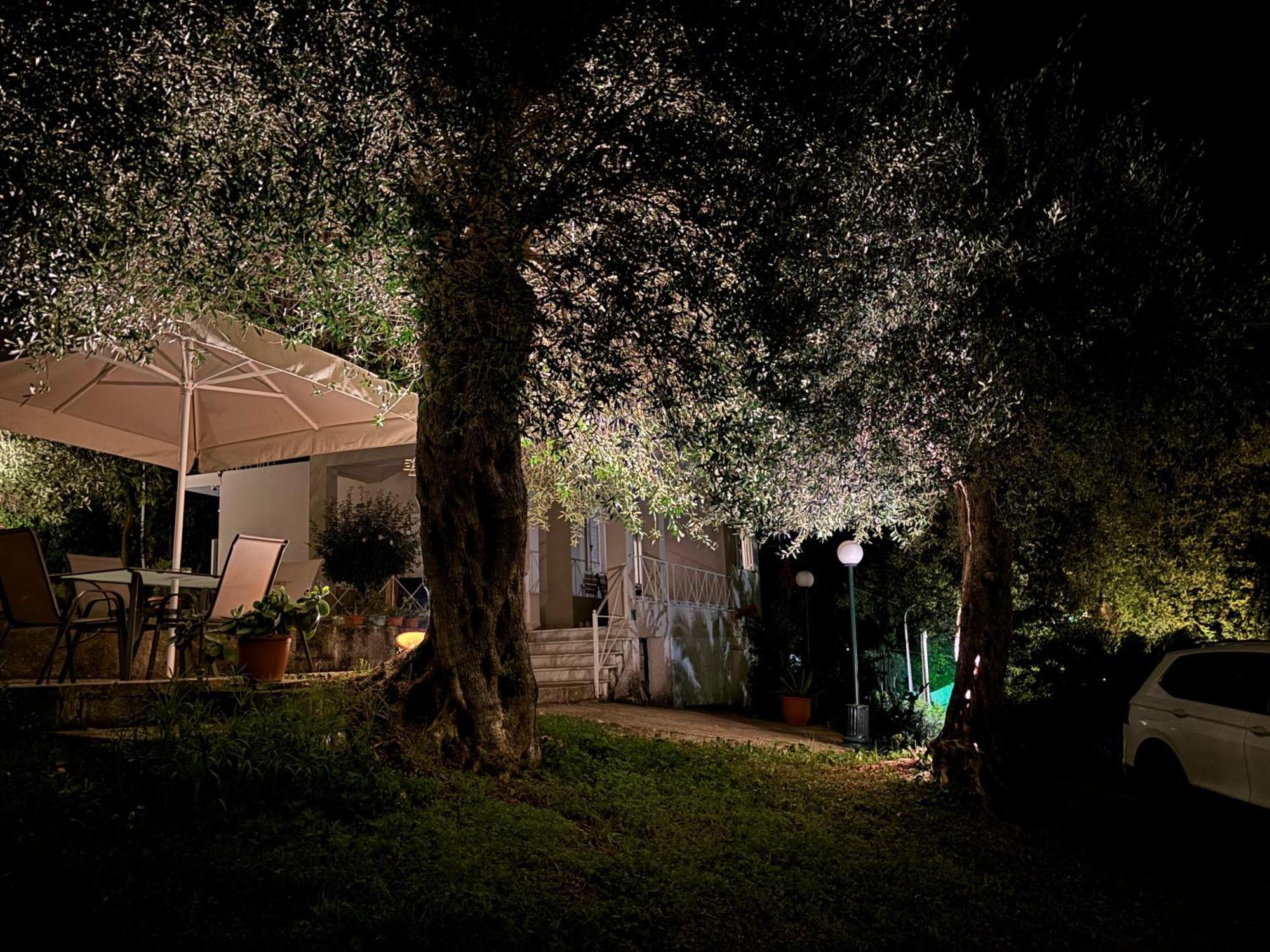 Prázdninový dům Casa Sofia *